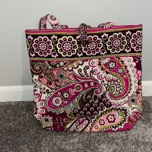 Vera Bradley bag